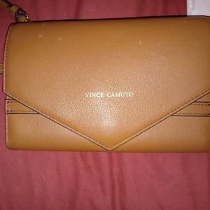 Vince camuto crossbody